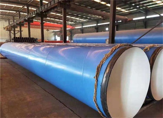 西宁给水涂塑钢管价格
