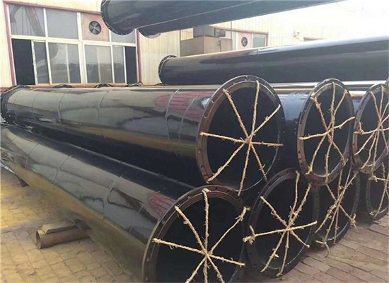 西宁矿用涂塑钢管批发