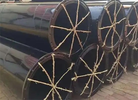 西宁矿用涂塑钢管供应