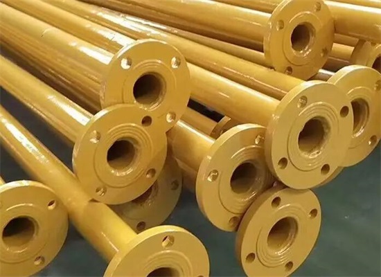 西宁燃气涂塑钢管供应