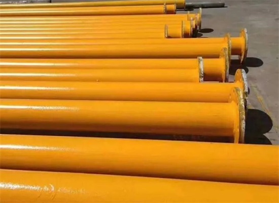 西宁燃气涂塑钢管生产厂家